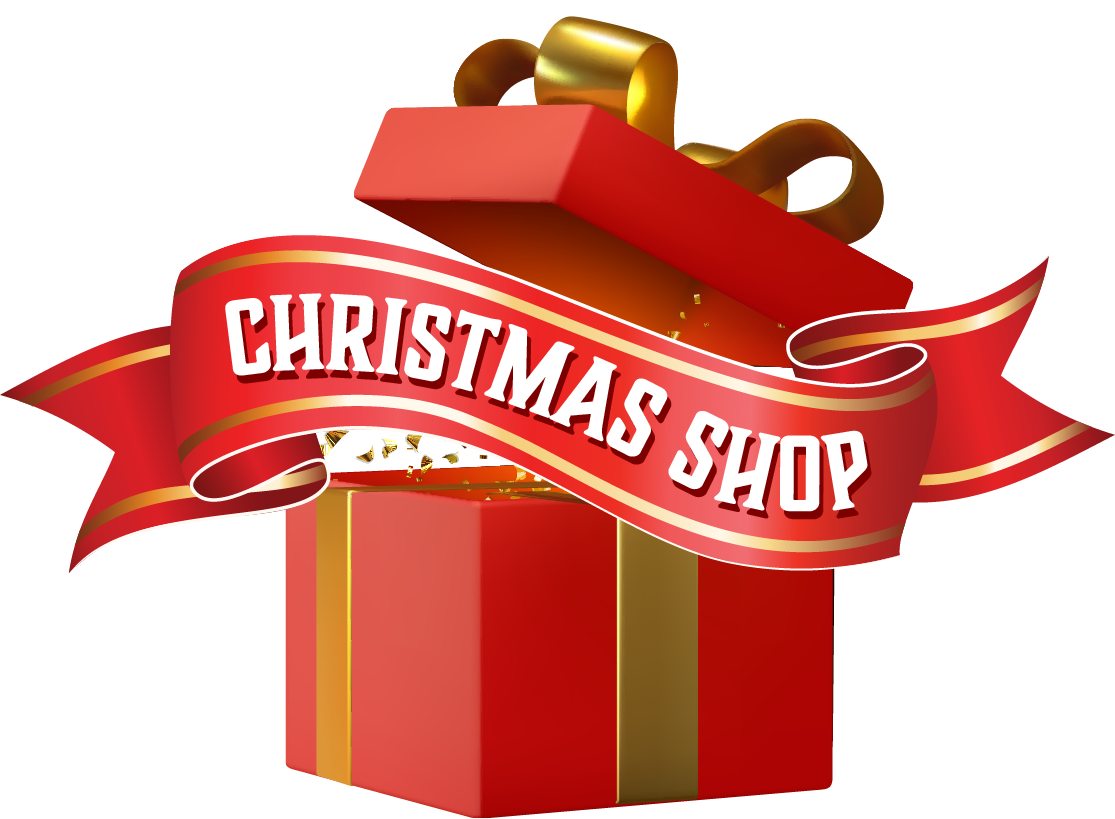 The Christmas Shop