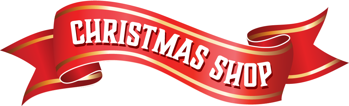 The Christmas Shop