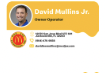 David Mullins Jr.