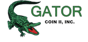 Gator Coin II, Inc.